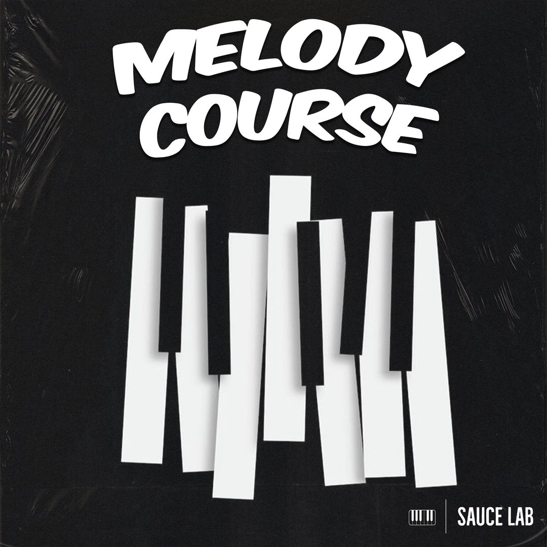 MELODY COURSE FOR PRODUCERS